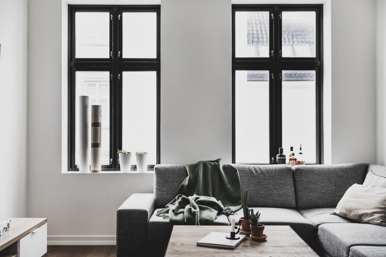 Apartamento Neumannsgate 4 Bergen Exterior foto